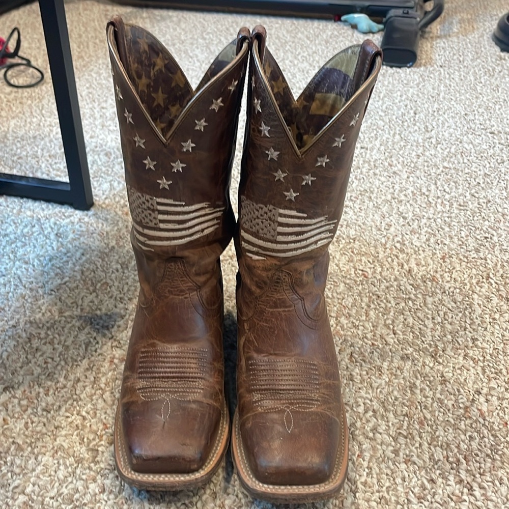 Women’s Ariat Boots